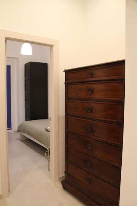 La Casa Di Beba Daire Bari Dış mekan fotoğraf
