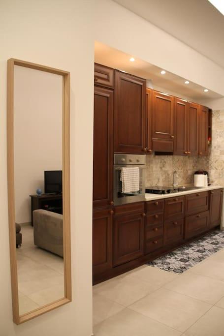 La Casa Di Beba Daire Bari Dış mekan fotoğraf