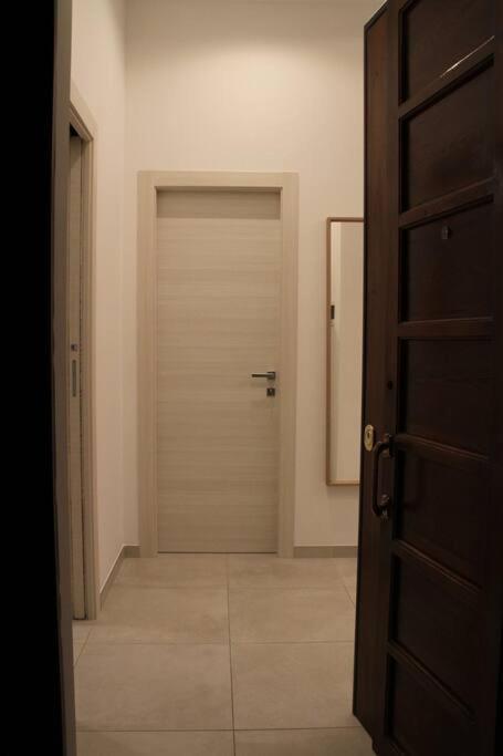 La Casa Di Beba Daire Bari Dış mekan fotoğraf