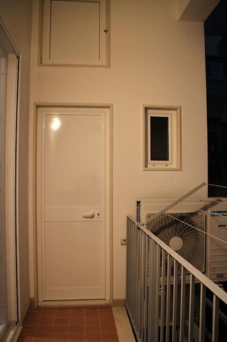 La Casa Di Beba Daire Bari Dış mekan fotoğraf
