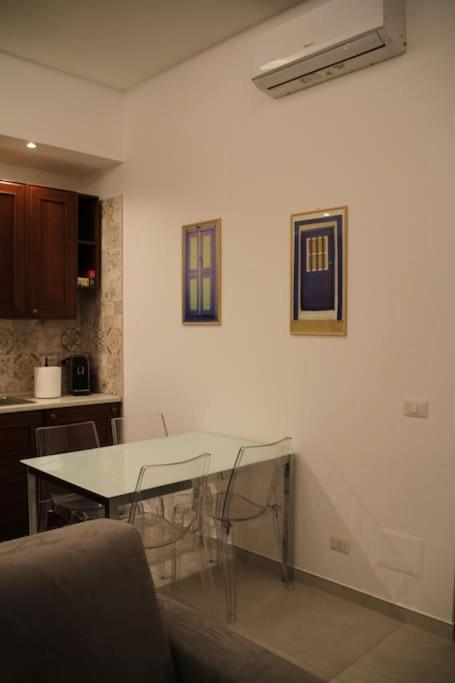 La Casa Di Beba Daire Bari Dış mekan fotoğraf