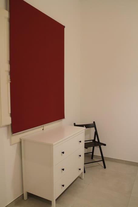 La Casa Di Beba Daire Bari Dış mekan fotoğraf