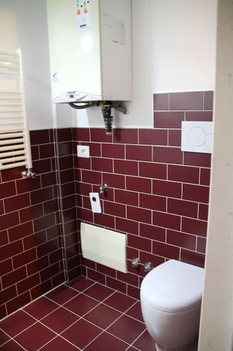 La Casa Di Beba Daire Bari Dış mekan fotoğraf