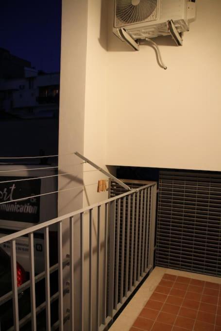 La Casa Di Beba Daire Bari Dış mekan fotoğraf
