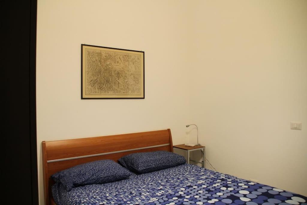 La Casa Di Beba Daire Bari Dış mekan fotoğraf