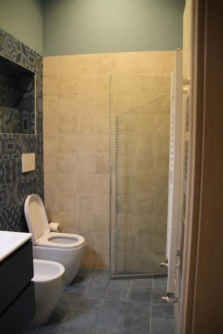 La Casa Di Beba Daire Bari Dış mekan fotoğraf