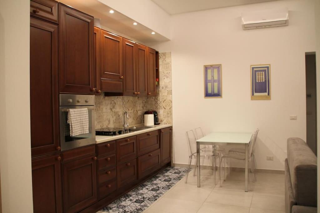 La Casa Di Beba Daire Bari Dış mekan fotoğraf