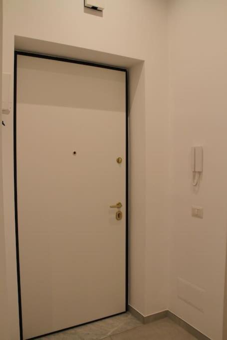 La Casa Di Beba Daire Bari Dış mekan fotoğraf